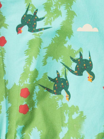 Under the willows sunhat Hat Little Green Radicals 