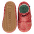 Leather mighty shoes strap shoe 20-24 Poco Nido Baby shoes Poco Nido 