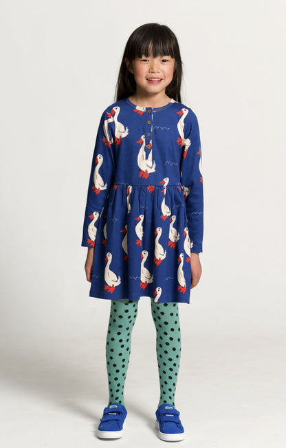 Dress Dagmar the duck Nadadelazos Dresses Nadadelazos 