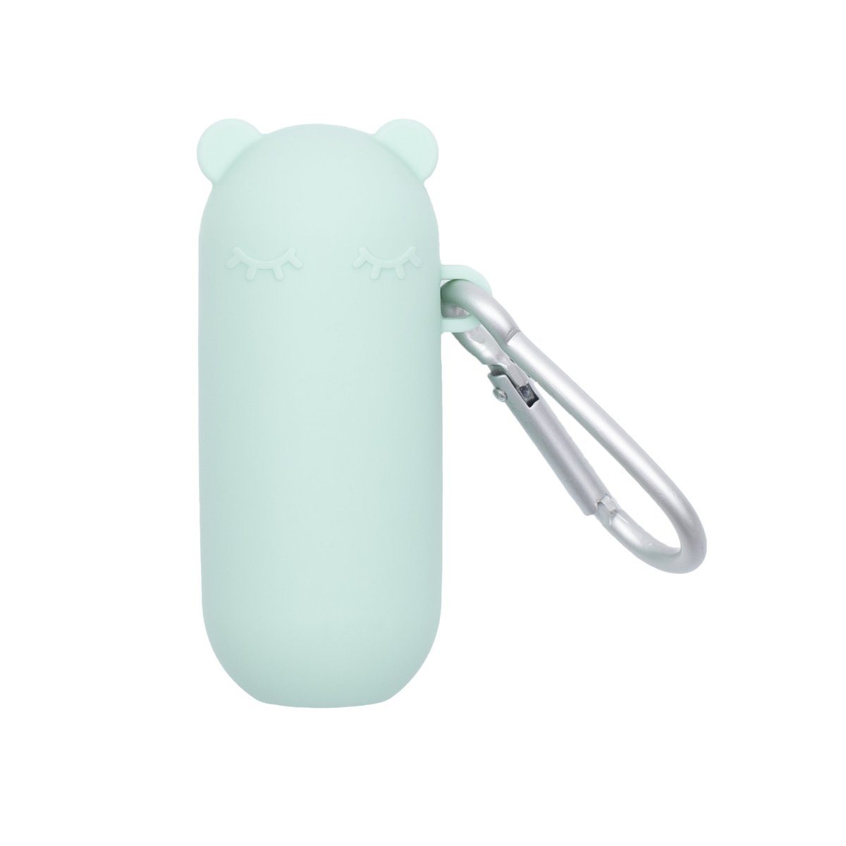 Keepie + straw set mint Dinnerware we might be tiny 