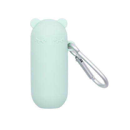 Keepie + straw set mint Dinnerware we might be tiny 