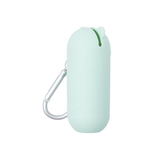Keepie + straw set mint Dinnerware we might be tiny 