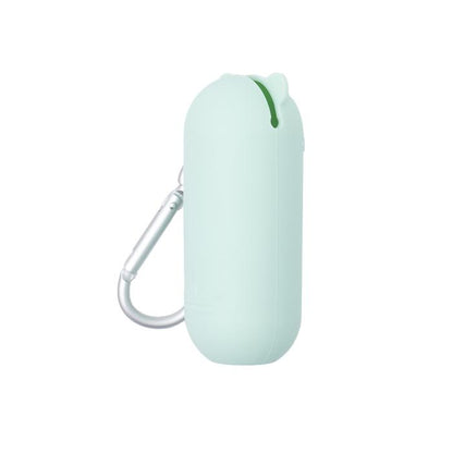 Keepie + straw set mint Dinnerware we might be tiny 