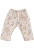 Pants woodland - deer Bottoms Pigeon Organics 