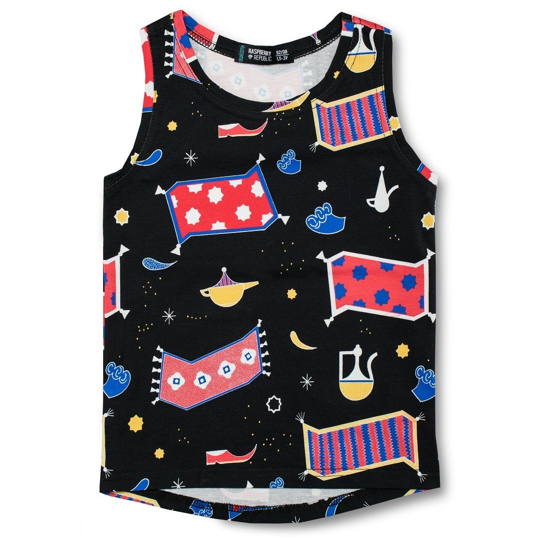 Tank top Aladdin&