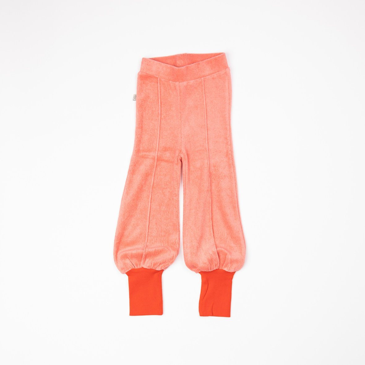 Balloon tight pants strawberry ice AlbaBaby Bottoms Alba of Denmark 