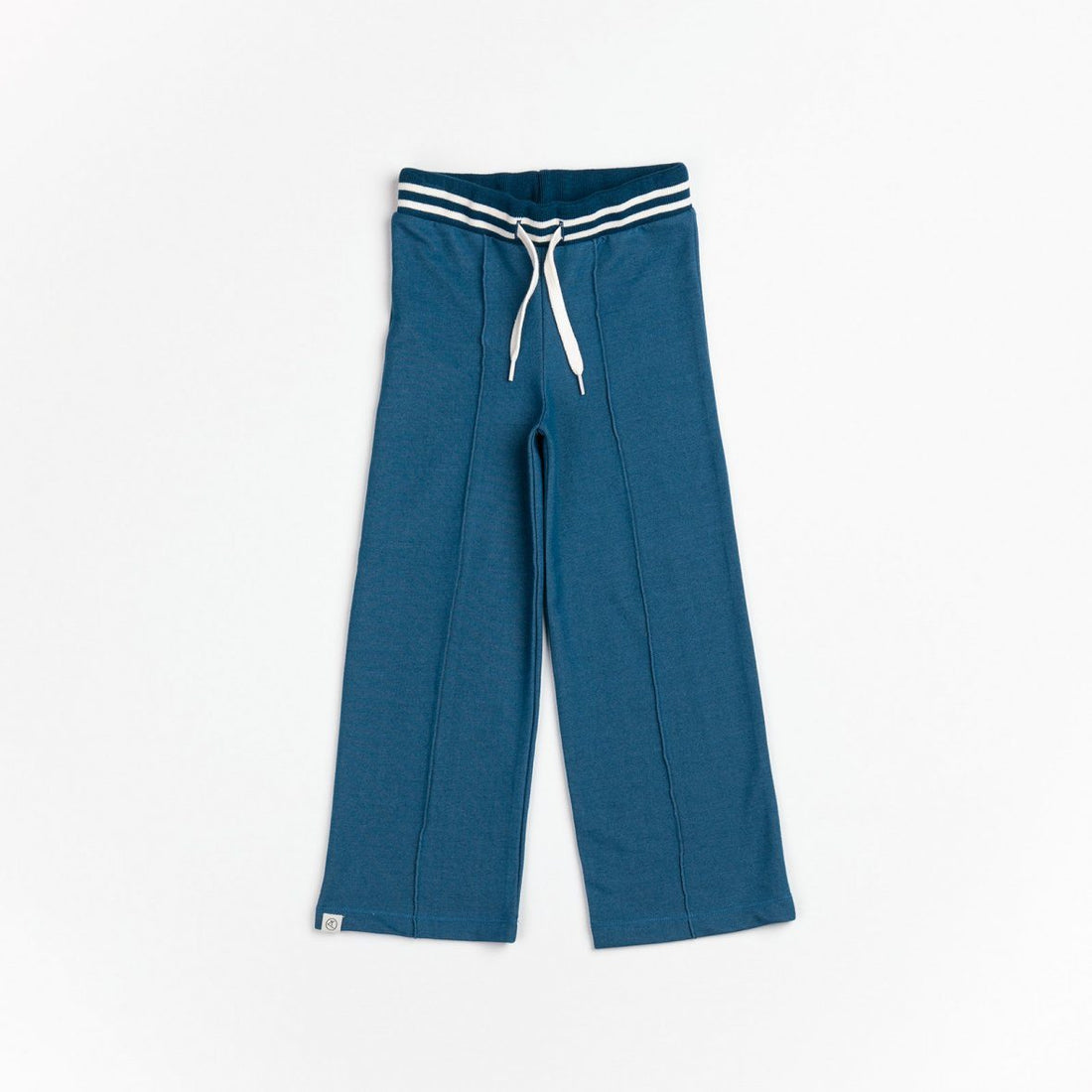 Box pants poseidon AlbaBaby Pants Alba of Denmark