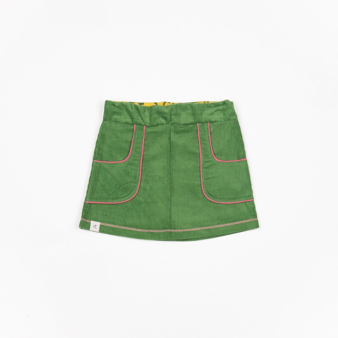 Dancing day skirt juniper AlbaBaby Skirt Alba of Denmark 