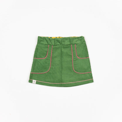 Dancing day skirt juniper AlbaBaby Skirt Alba of Denmark 