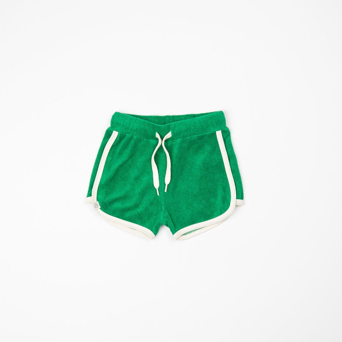 Jasmin shorts jelly bean AlbaBaby Bottoms Alba of Denmark