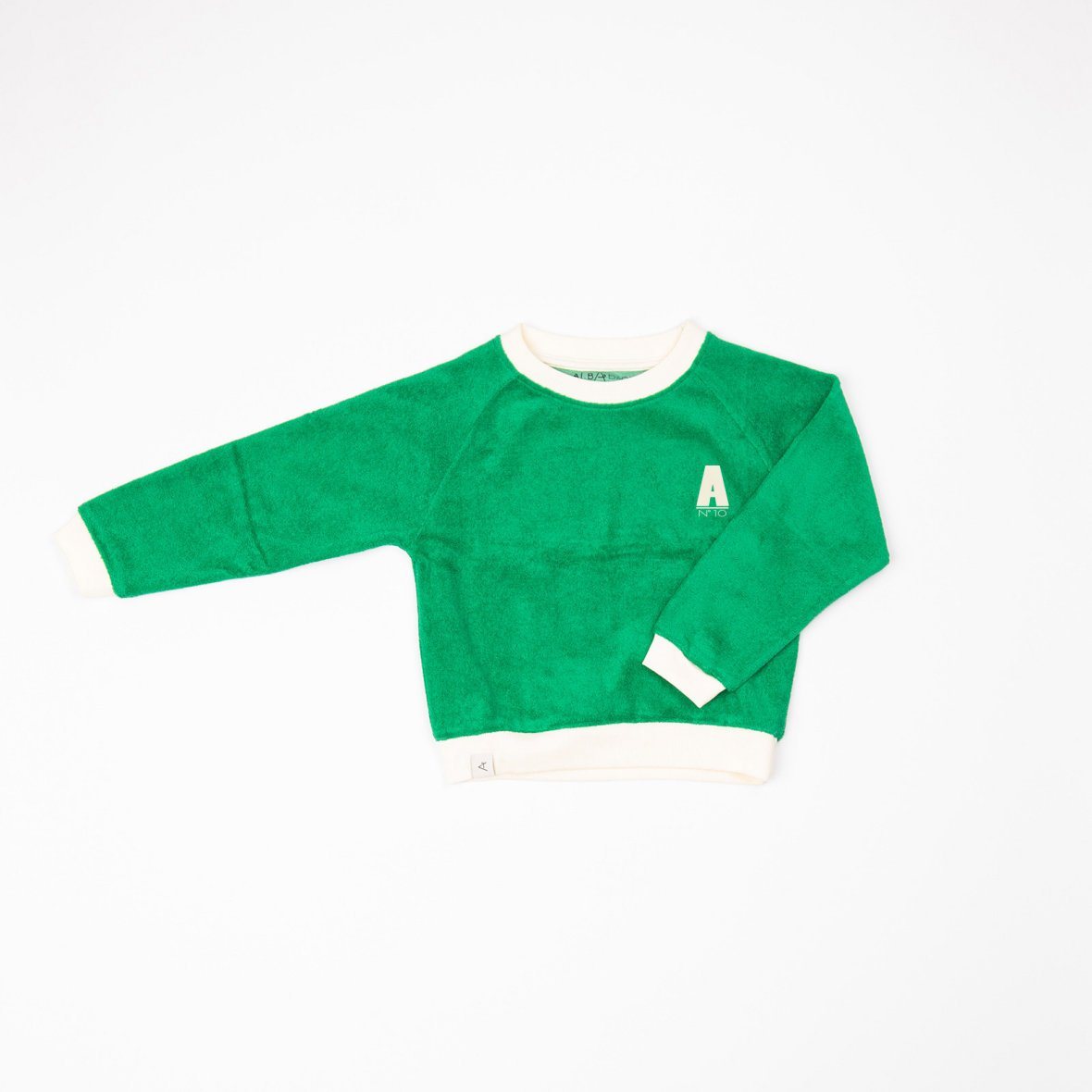 Joy is a feeling jelly bean AlbaBaby Tops Alba of Denmark 