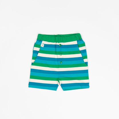 Mike knickers jelly bean stripes AlbaBaby Bottoms Alba of Denmark 