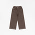 Rock it box pants chocolate brown AlbaBaby Bottoms Alba of Denmark 