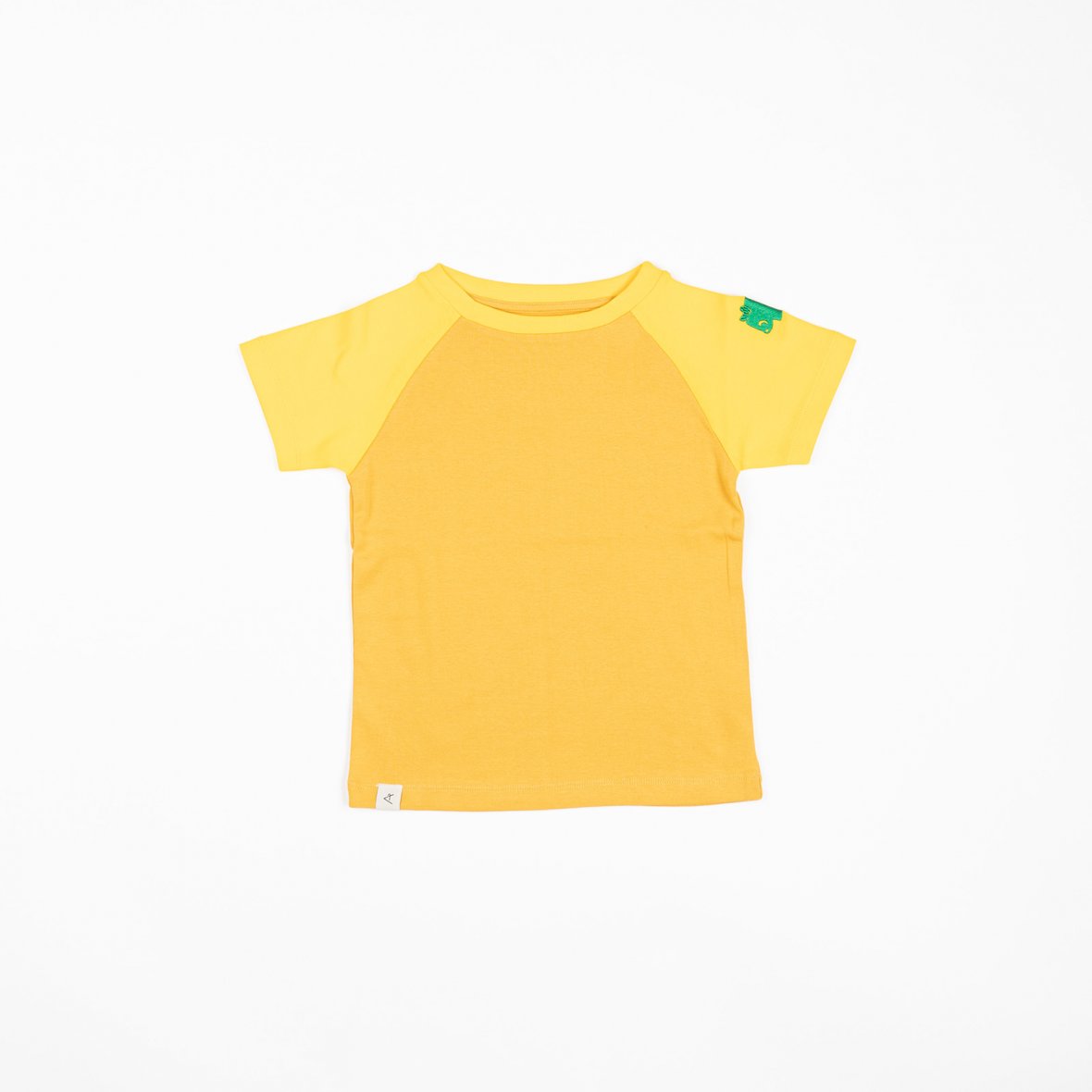 Sigurd t-shirt Freesia AlbaBaby Tops Alba of Denmark 