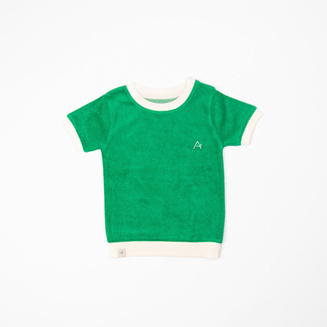 Vesta t-shirt jelly bean AlbaBaby Tops Alba of Denmark 