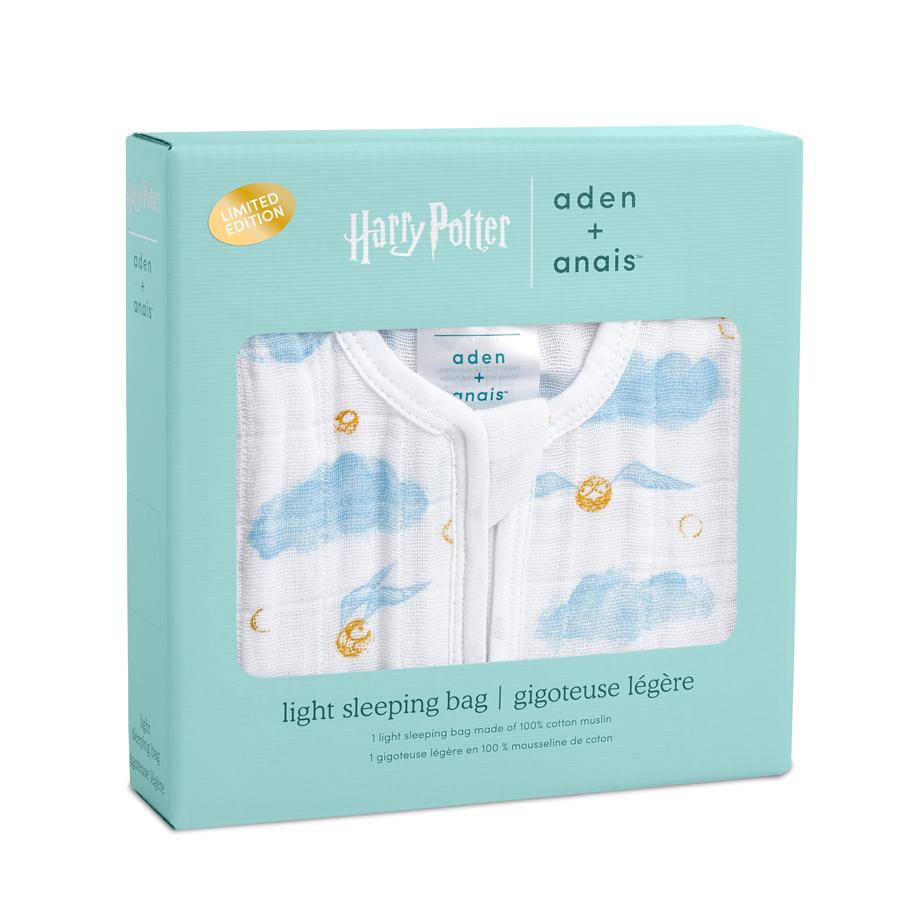 Classic sleeping bag Harry Potter aden + anais Sleeping bag Aden + Anais 