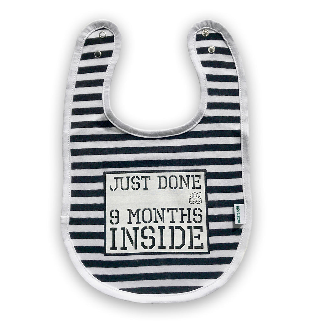 Babete Just Done 9 Months Inside Babete Lazy Baby 