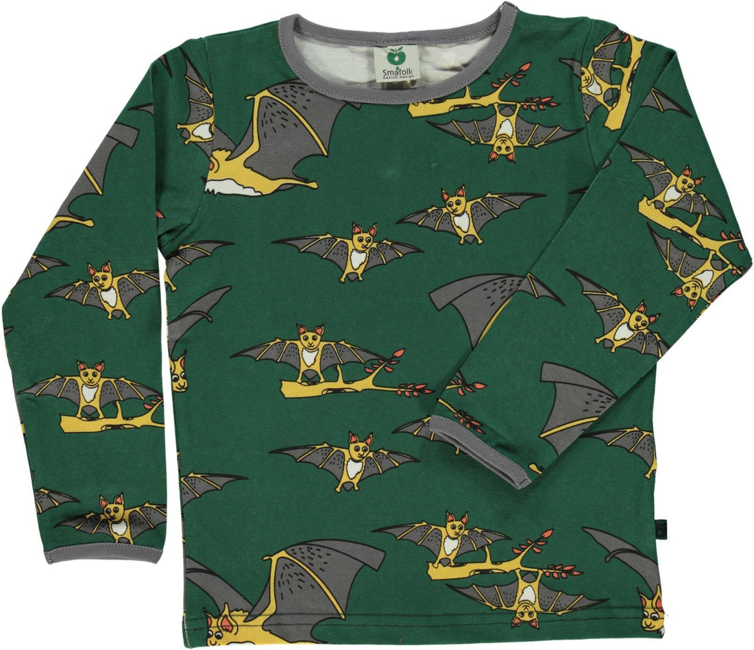 LS top bat Smafolk Tops Smafolk