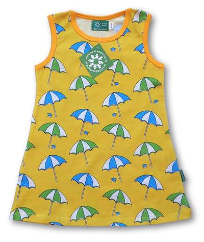 Beach dress Naperonuttu Dress Naperonuttu