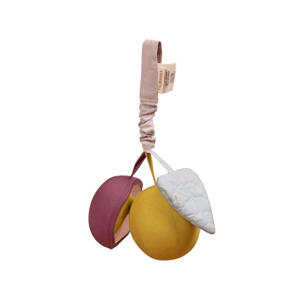 Berry mirror play plum Filibabba Toys Filibabba 