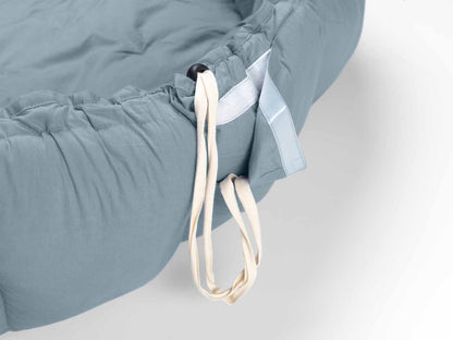 Tapete BLOMM dusty blue Play&amp;Go 