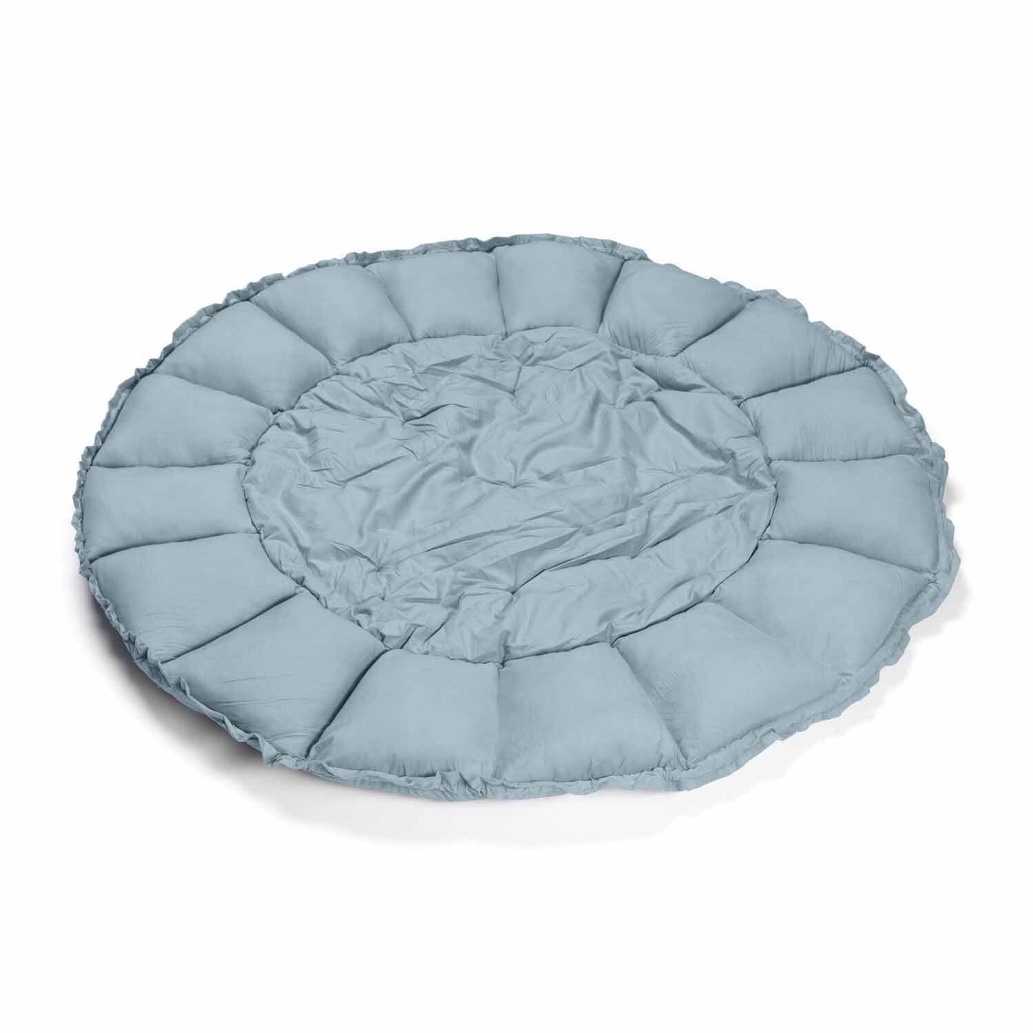 Tapete BLOMM dusty blue Play&amp;Go 
