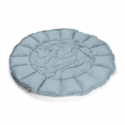 Tapete BLOMM dusty blue Play&amp;Go 