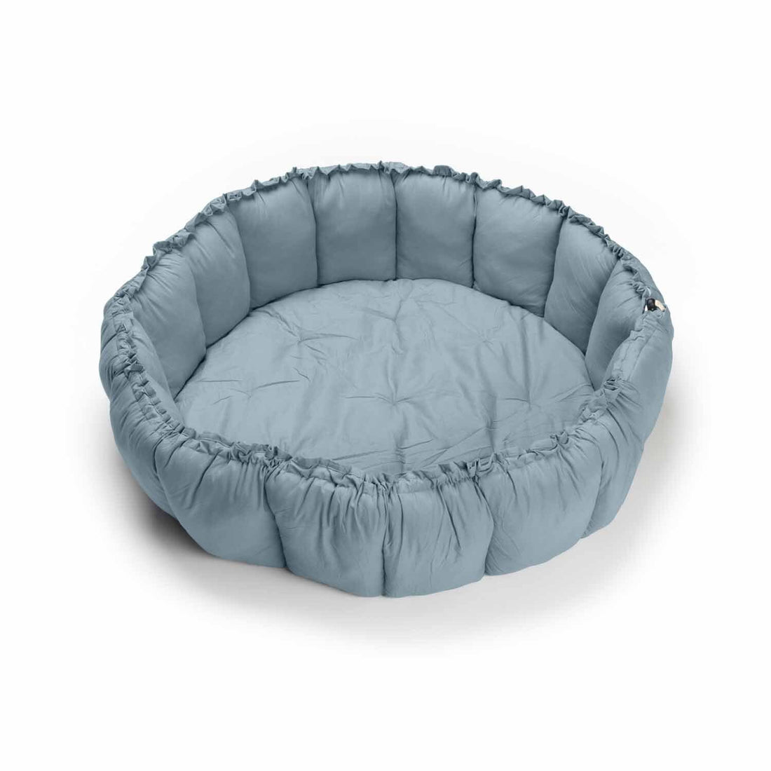 Tapete BLOMM dusty blue Play&Go