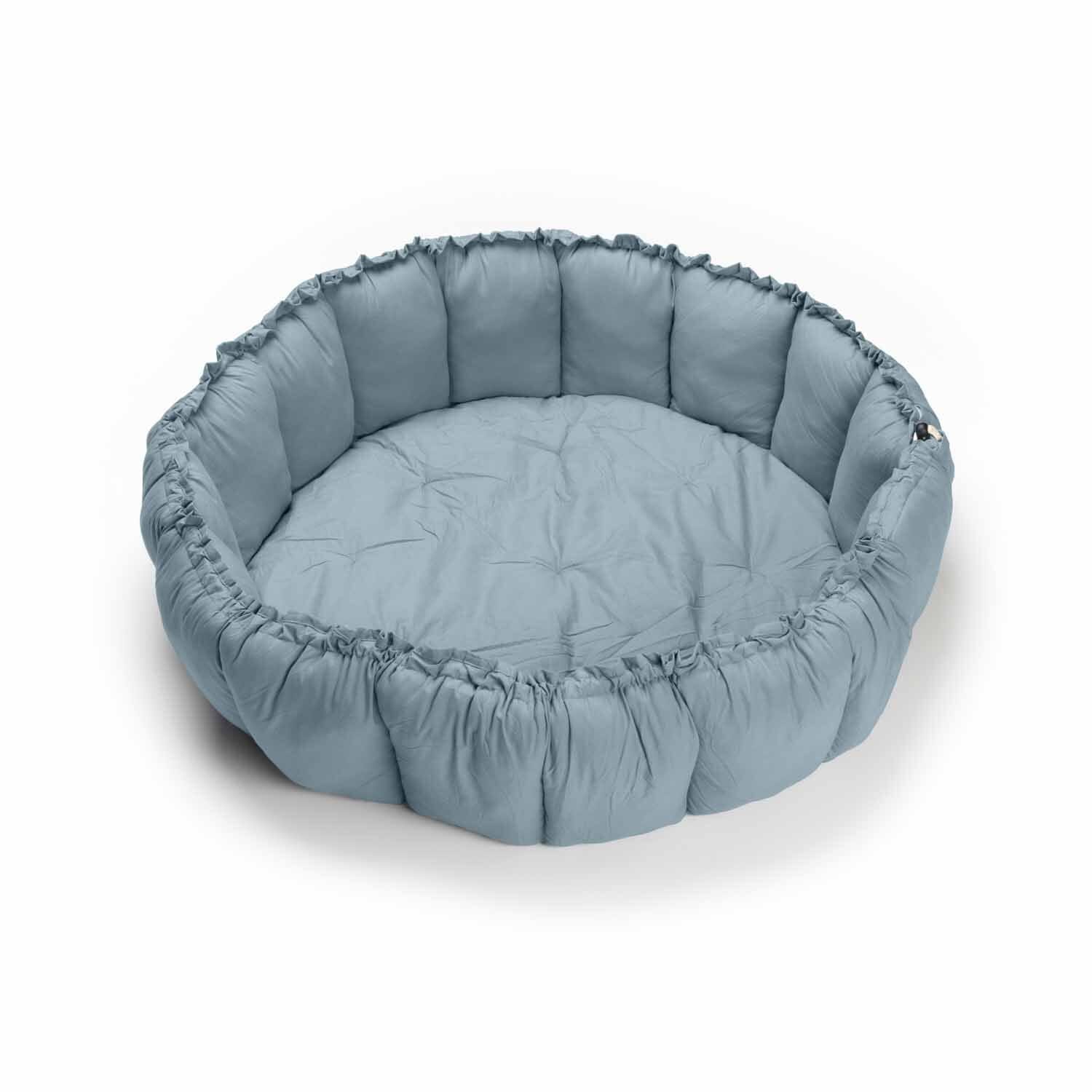 Tapete BLOMM dusty blue Play&amp;Go 