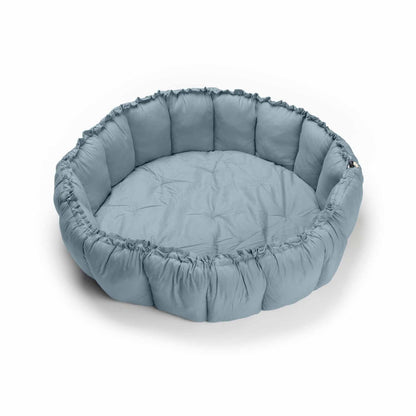 Tapete BLOMM dusty blue Play&amp;Go 