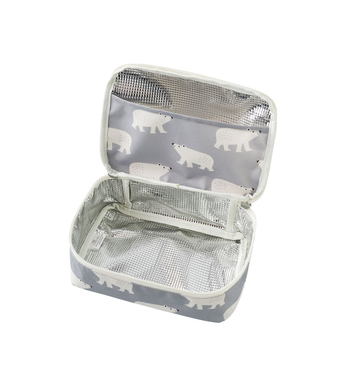 Bolsa térmica urso polar Dinnerware Fresk