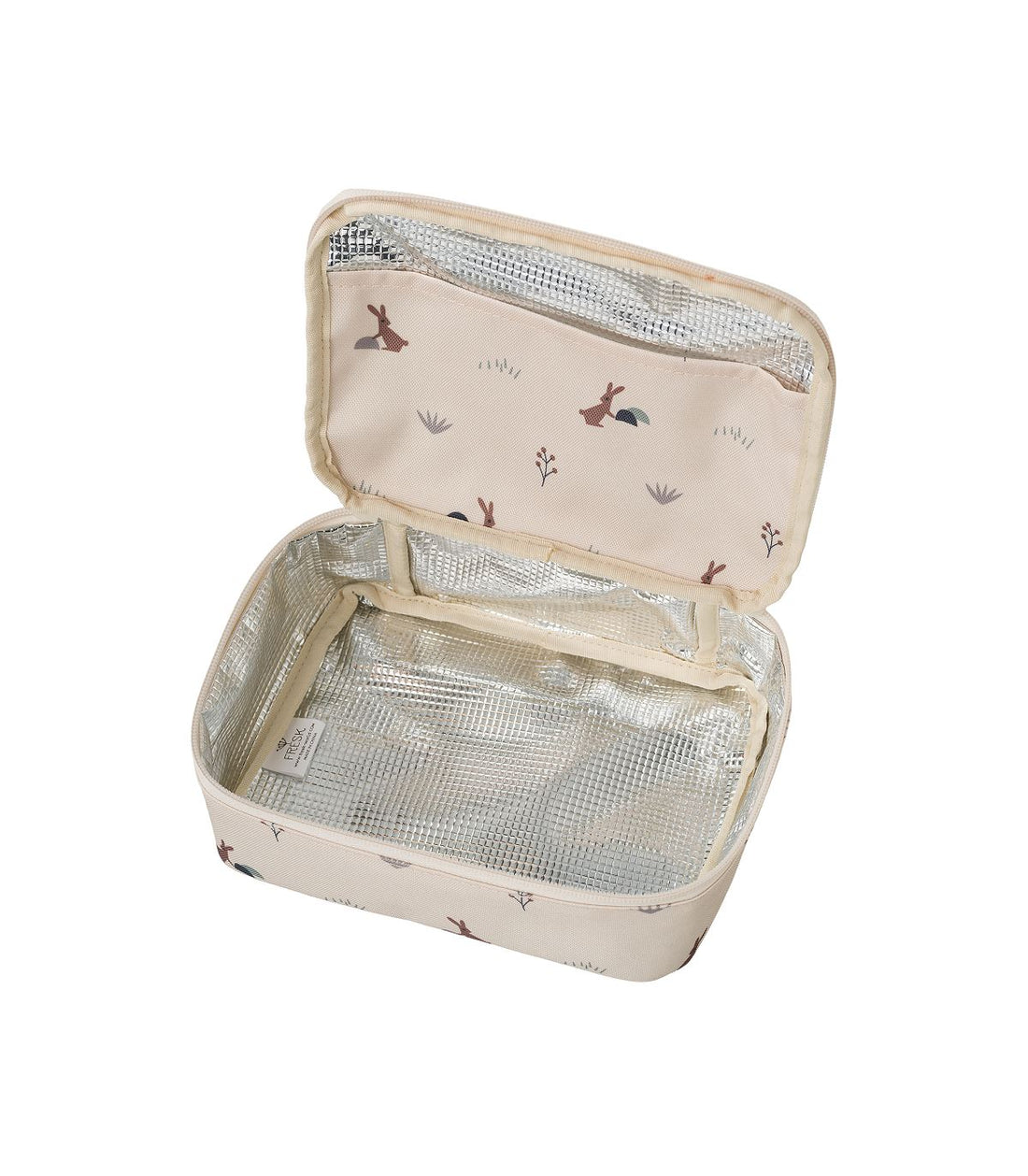 Bolsa térmica coelhinho Dinnerware Fresk 