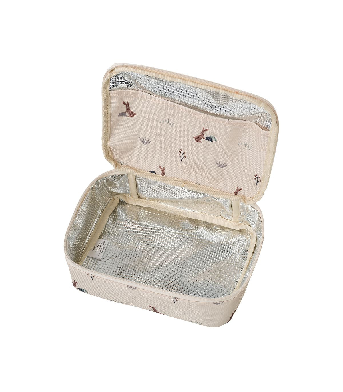 Bolsa térmica coelhinho Dinnerware Fresk 