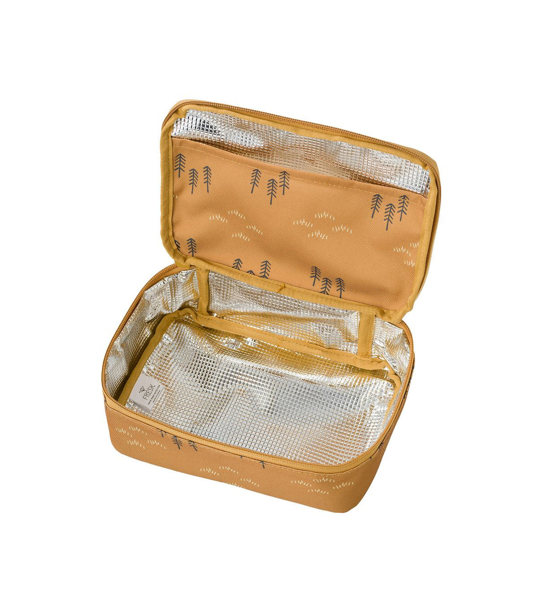 Bolsa térmica árvores Dinnerware Fresk