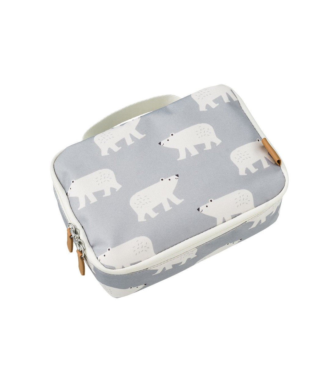 Bolsa térmica urso polar Dinnerware Fresk