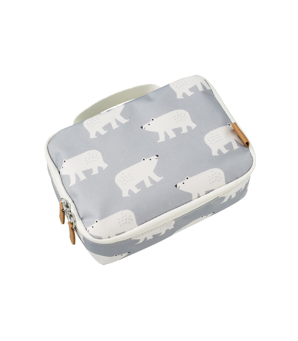 Bolsa térmica urso polar Dinnerware Fresk 