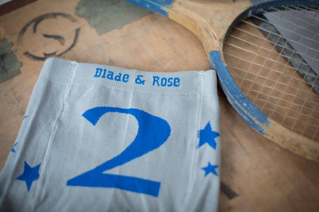 Boys Number Leggings Bottoms Blade &amp; Rose 