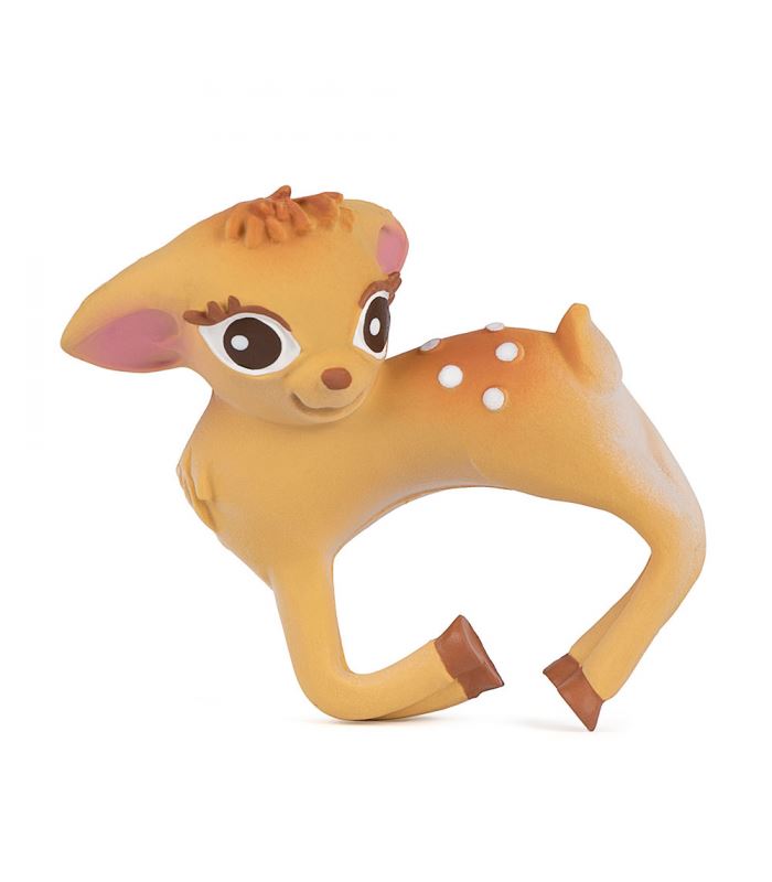 Olive the deer Oli &amp; Carol Toys Oli&amp;Carol 