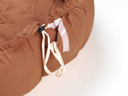 Tapete BLOMM tawny brown Play&amp;Go 