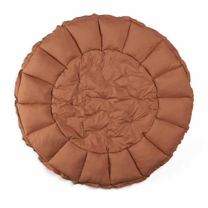 Tapete BLOMM tawny brown Play&amp;Go 