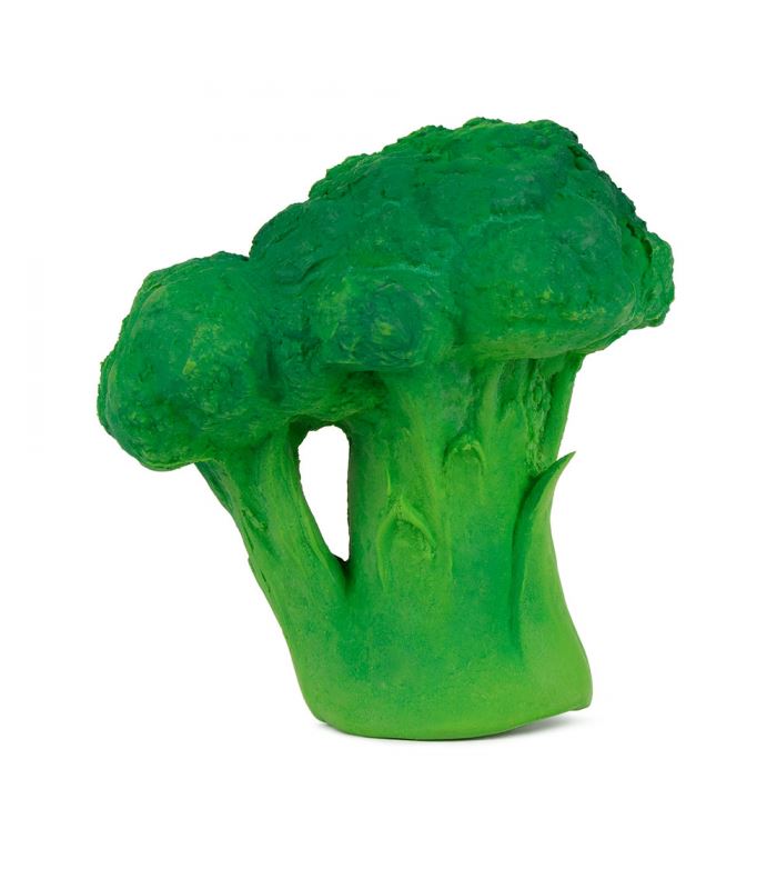 Brucy the broccoli Toys Oli&amp;Carol 