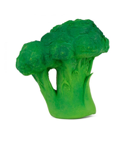 Brucy the broccoli Toys Oli&amp;Carol 