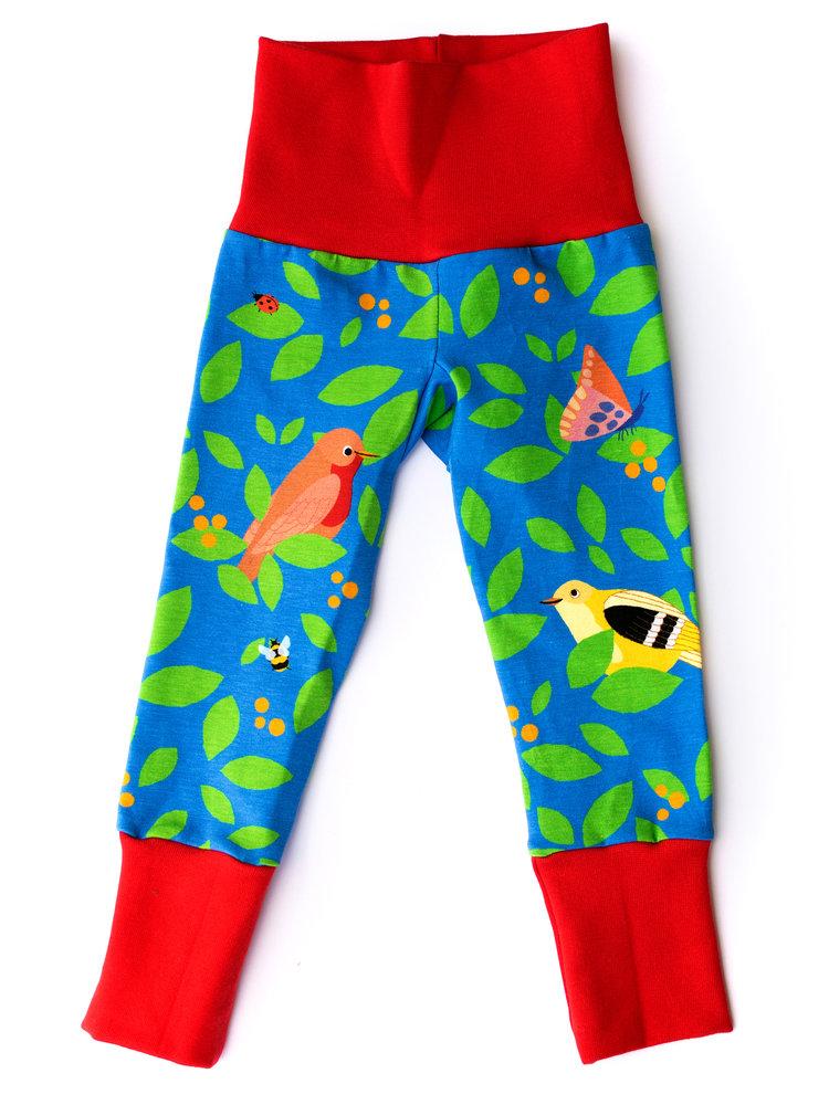 In the berry bush leggings Merle Bottoms Merle