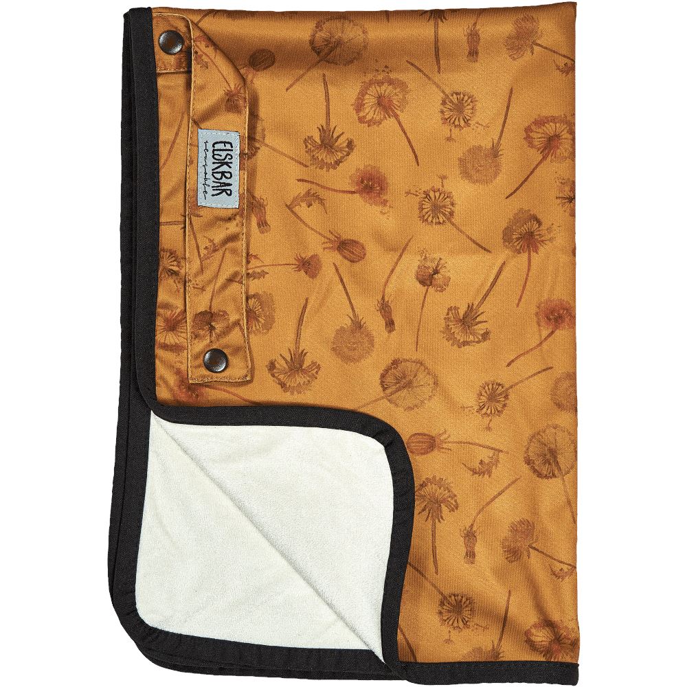 Changing mat dandelions Elskbar Baby Elskbar