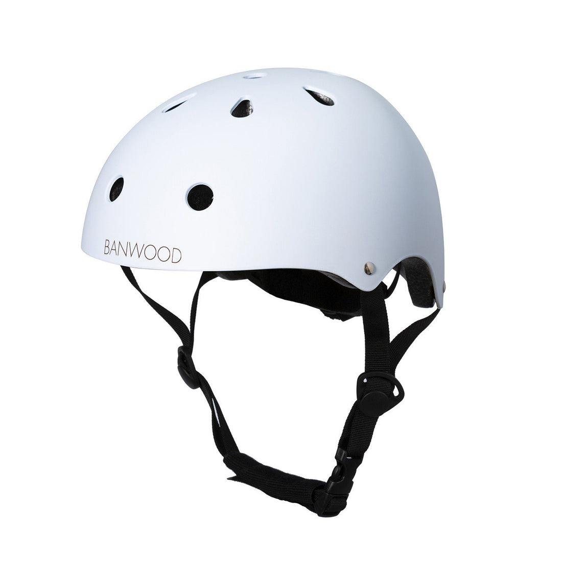 Classic helmet Banwood - sky Toys Banwood