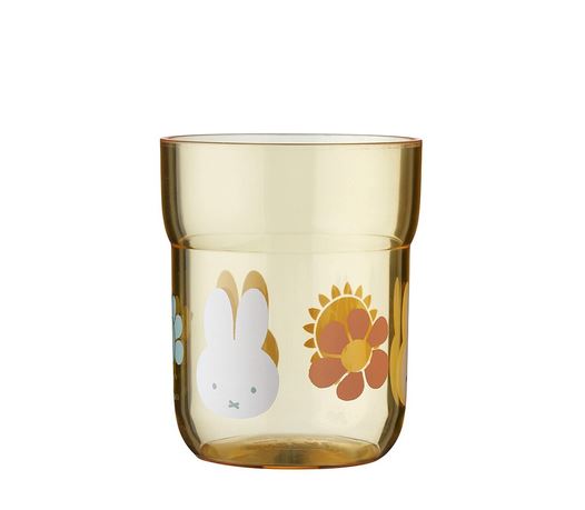 Copo de criança 250 ml Miffy Dinnerware MEPAL 