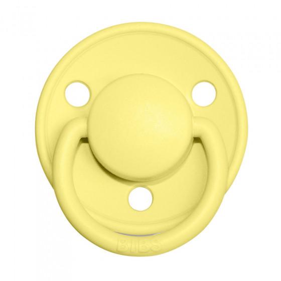 1 Bibs pacifier De Lux pineapple Pacifier Bibs