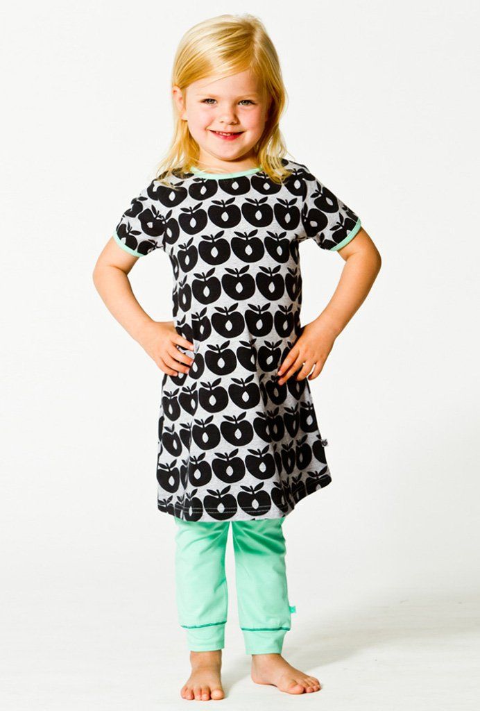 Apple dress Dresses Smafolk