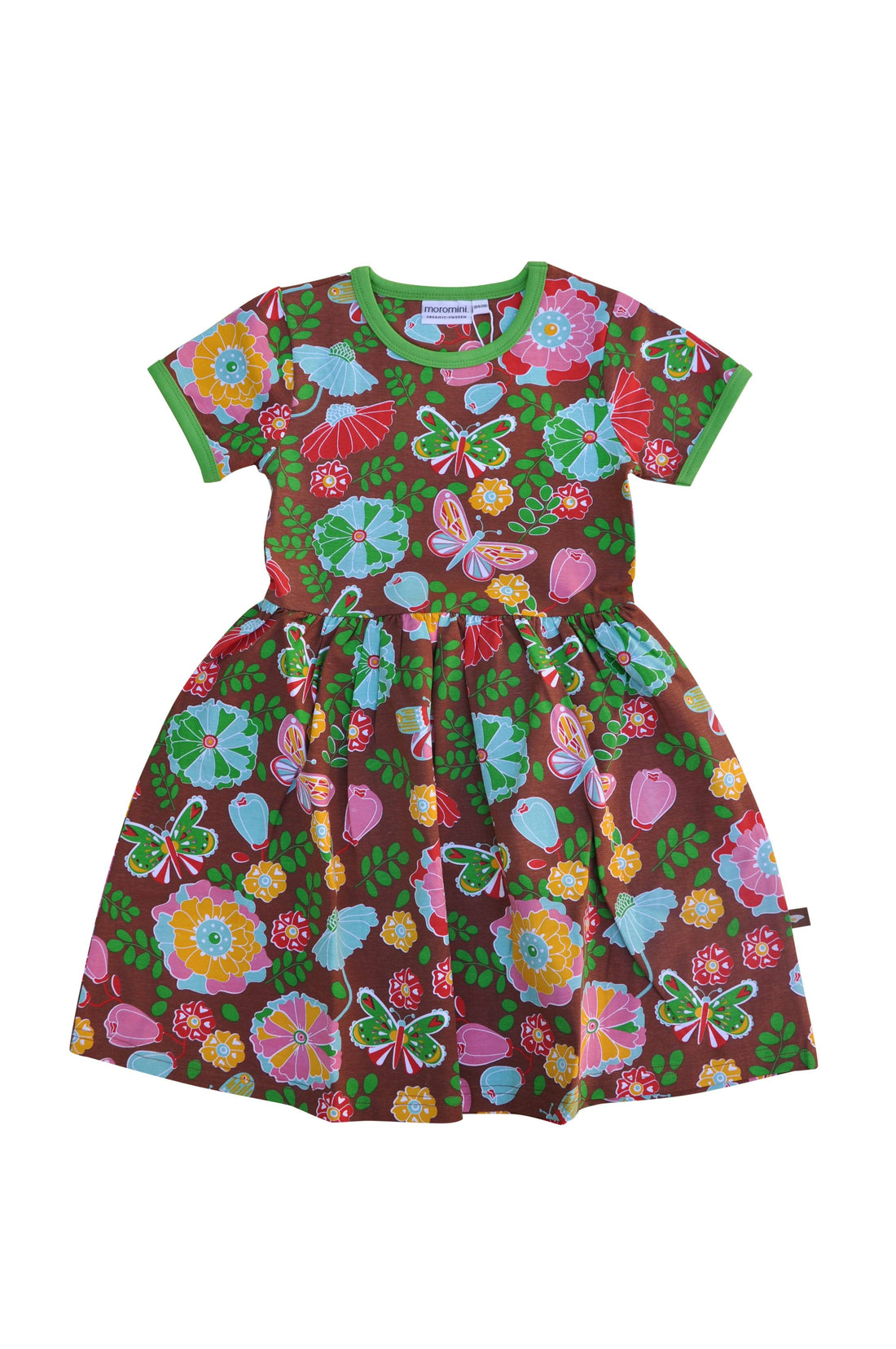 Flower power dress Moromini Dresses Moromini