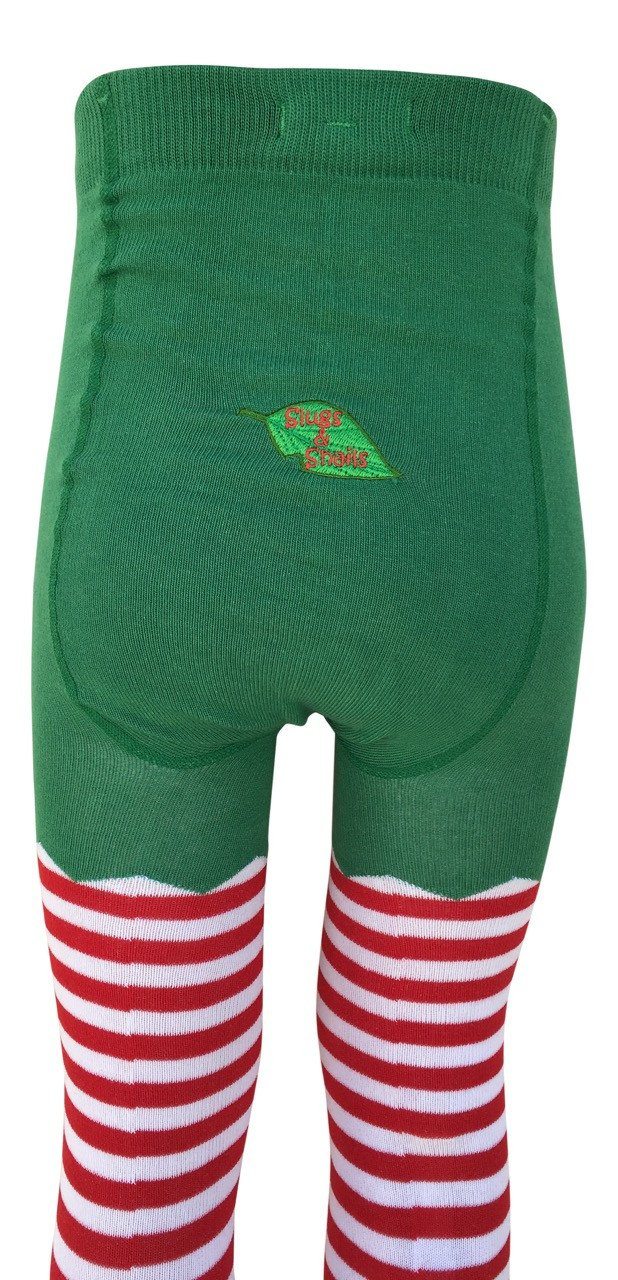 Elfish Tights Limited Edition tights Slugs &amp; Snails 